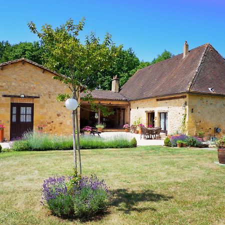 Le Nid De Faucons Villa Lalinde Dış mekan fotoğraf