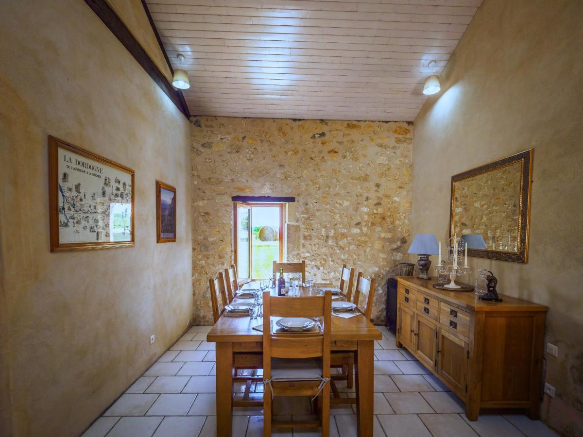 Le Nid De Faucons Villa Lalinde Dış mekan fotoğraf
