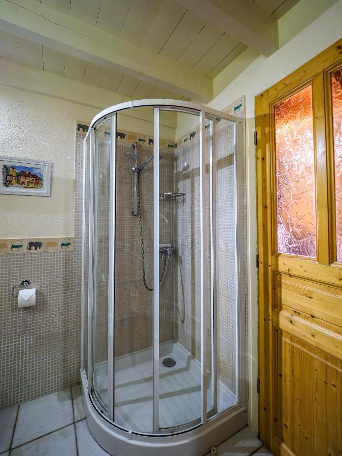 Le Nid De Faucons Villa Lalinde Dış mekan fotoğraf