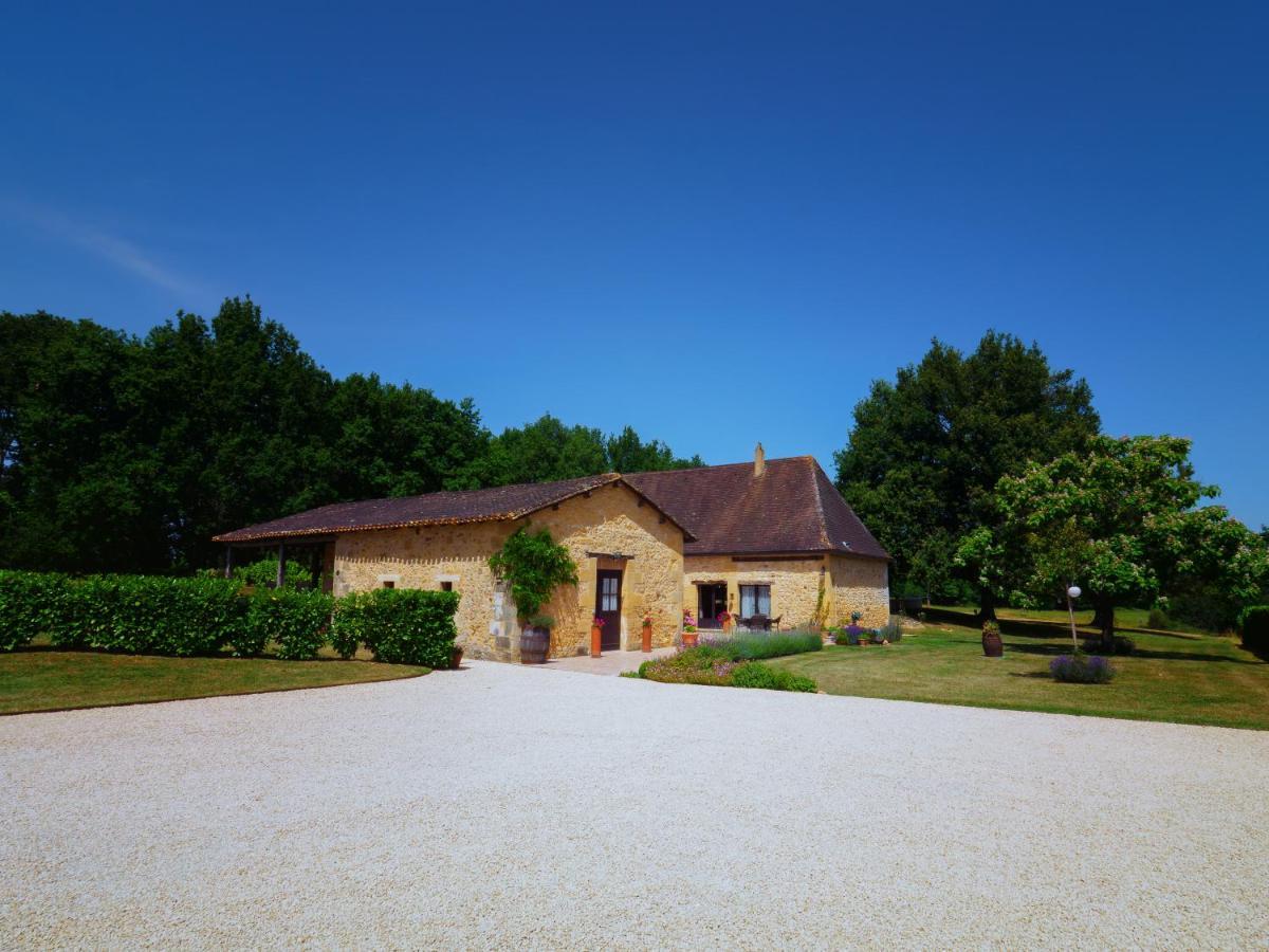 Le Nid De Faucons Villa Lalinde Dış mekan fotoğraf