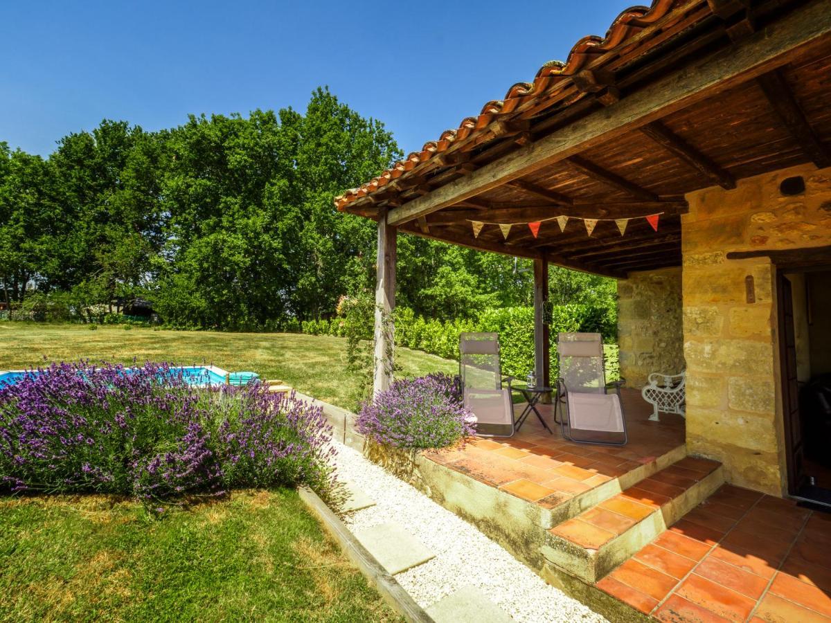 Le Nid De Faucons Villa Lalinde Dış mekan fotoğraf