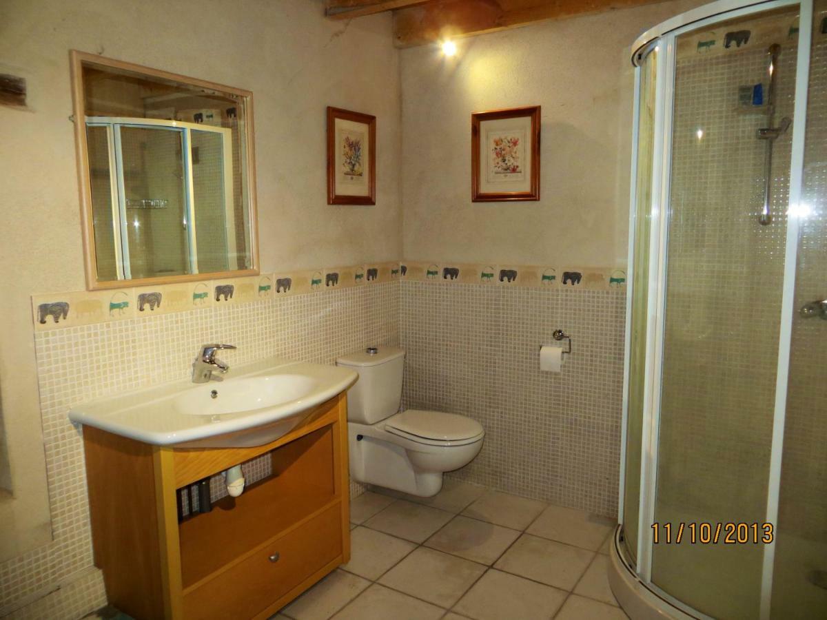 Le Nid De Faucons Villa Lalinde Dış mekan fotoğraf